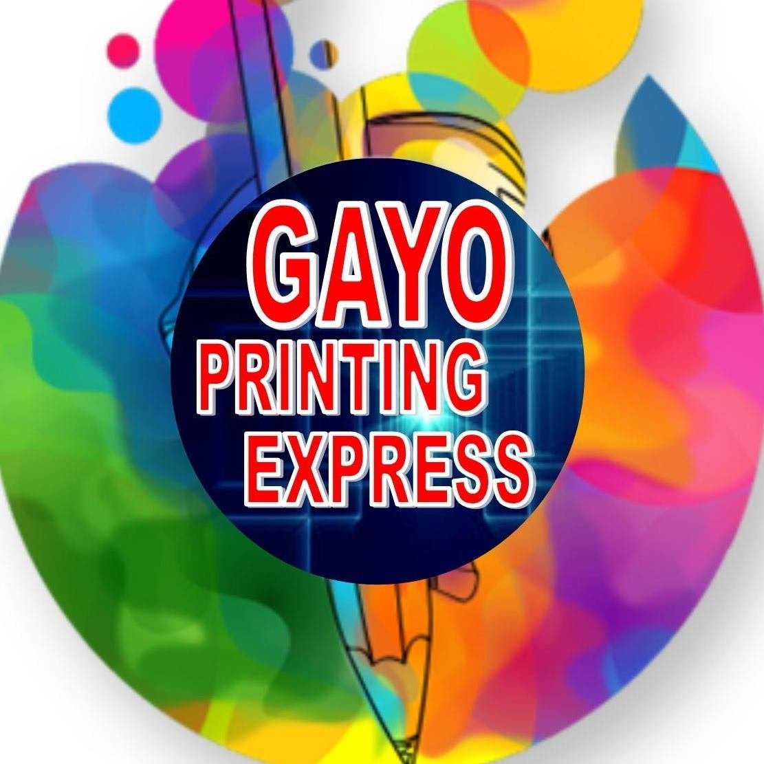 Gayo Printing Express