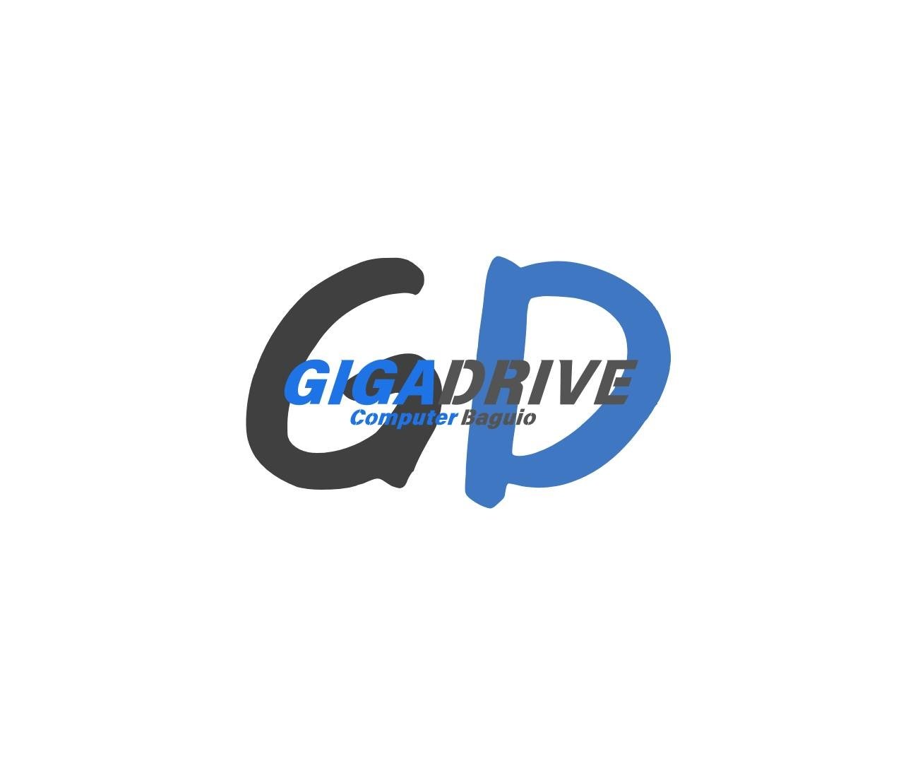 GigaDrive Computer Store