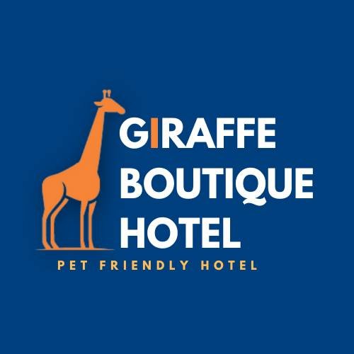 Giraffe Boutique Hotel