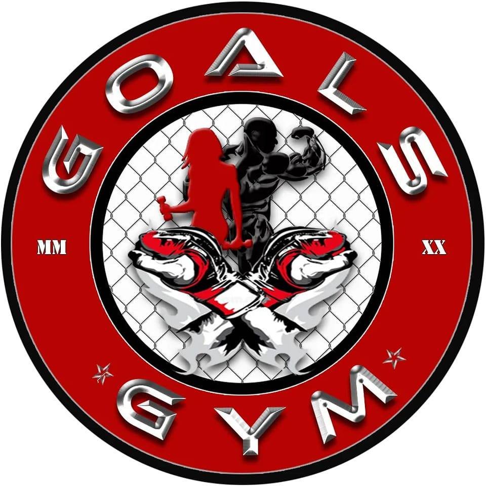 GoalsGym Baguio