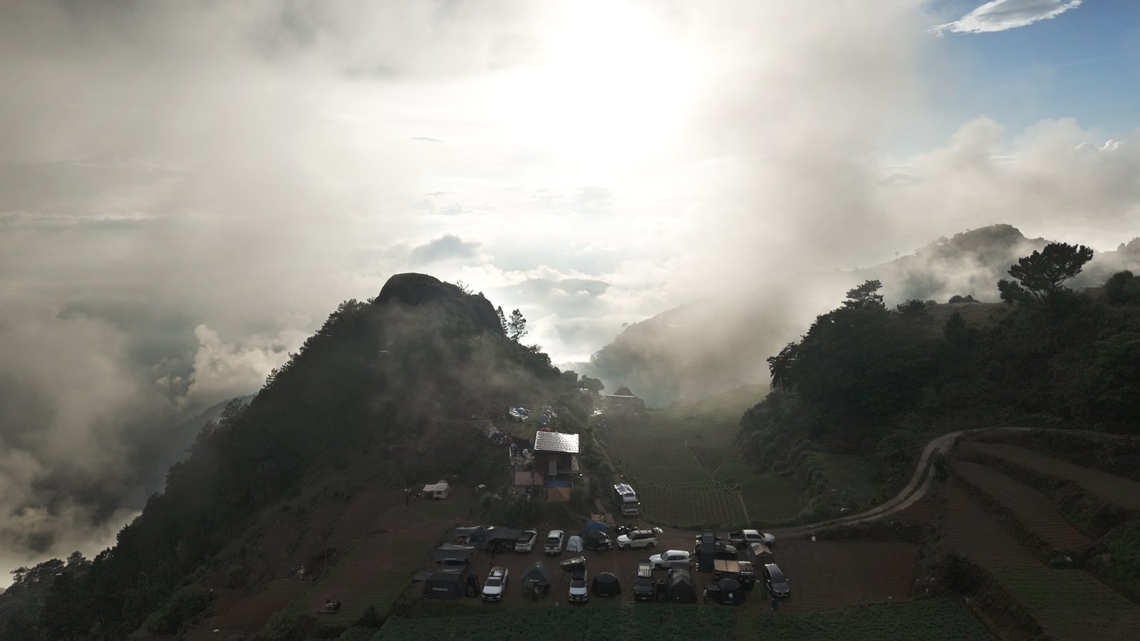 Goatcliff Adventure and Camping