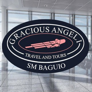 Gracious Angeli ' Travel & Tours - SM Baguio Branch