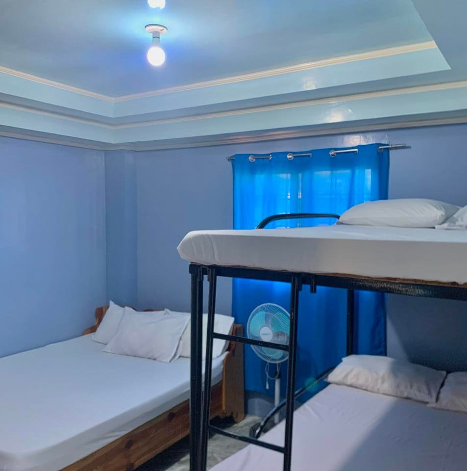 Gyft's Kiyomi's Transient House