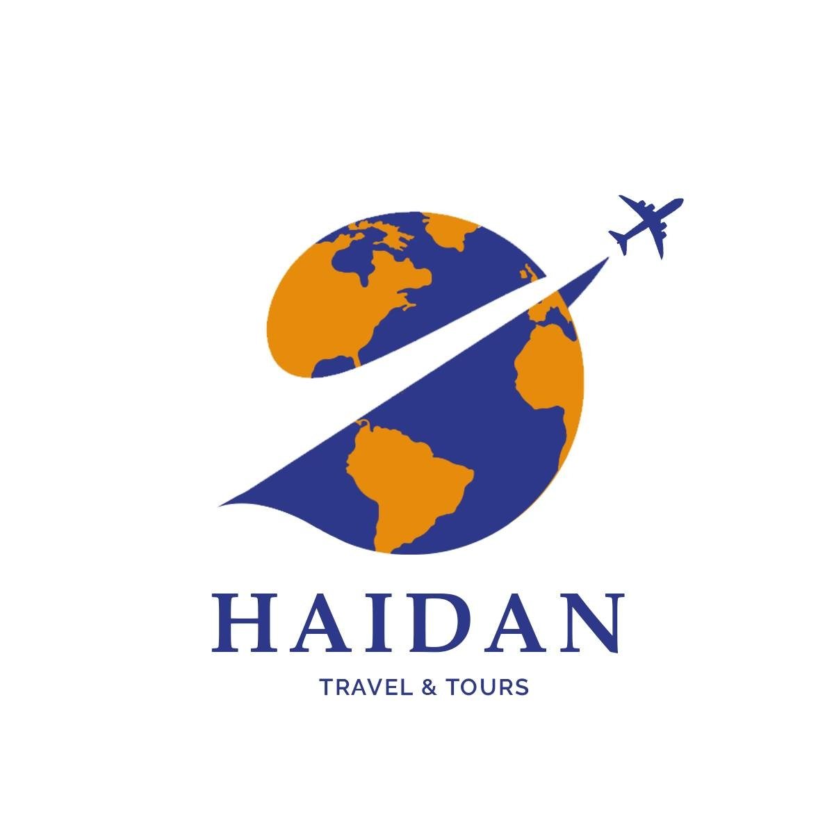 HAIDAN Travel & Tours
