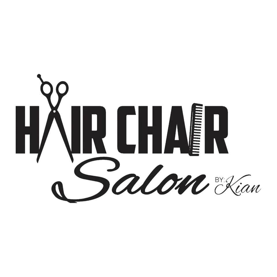 HAIR CHAIR Salon by Kian