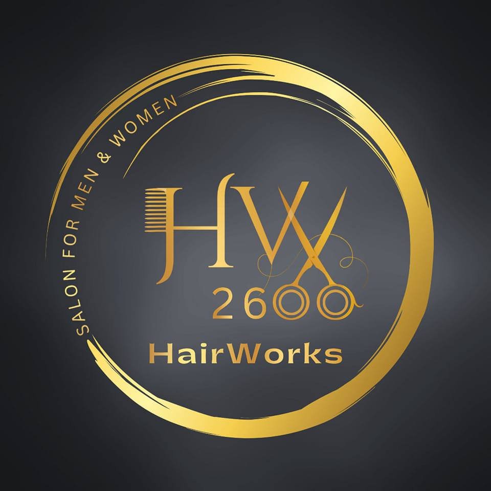 HairWorks 2600