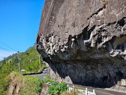 Halsema's Half Tunnel