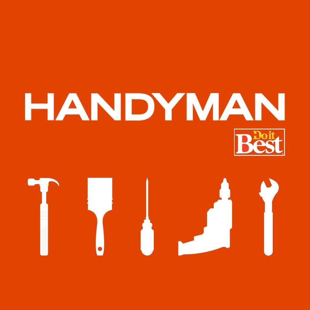 Handyman Do it Best (Baguio Center Mall)