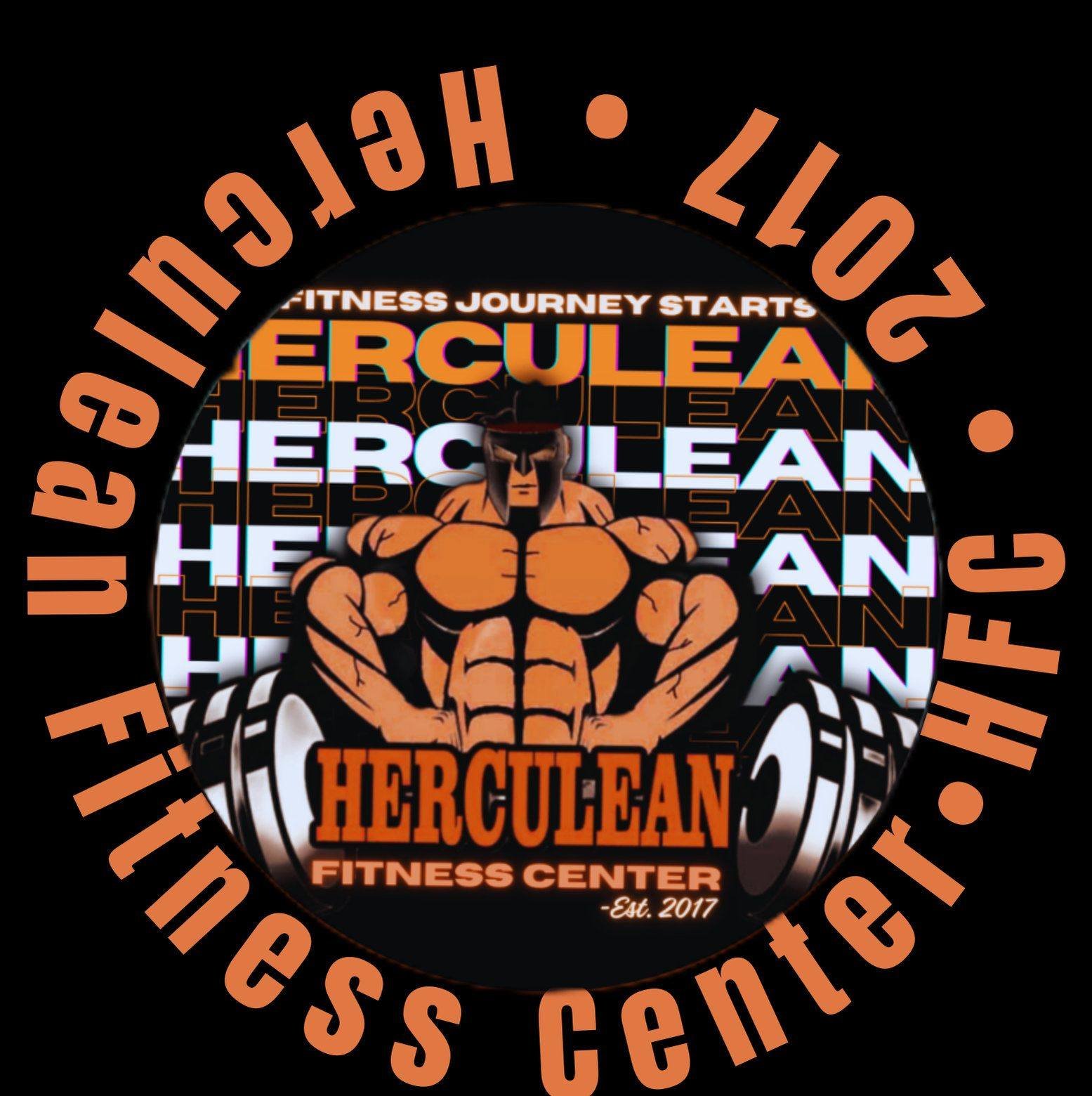 Herculean Fitness Center