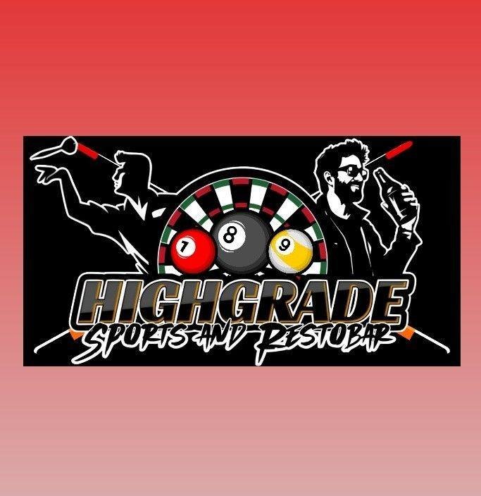 Highgrade Sports and Restobar 2 & Muzic Bar Lakandula