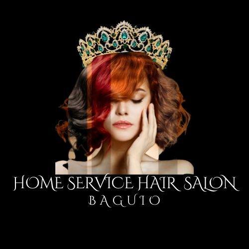 Home Service Hair Salon Baguio