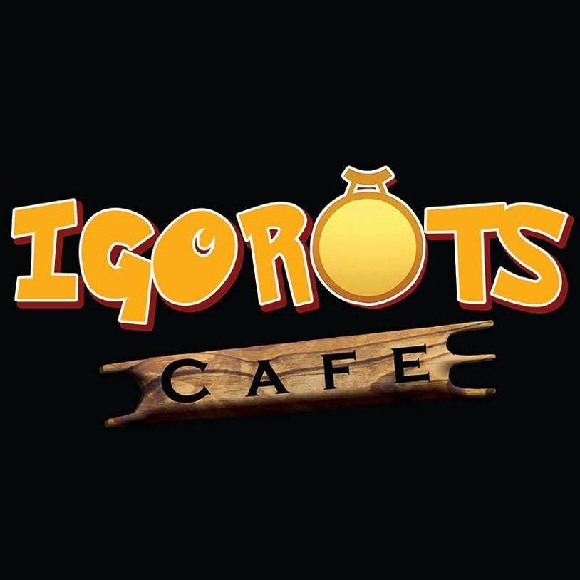 Igorots Cafe