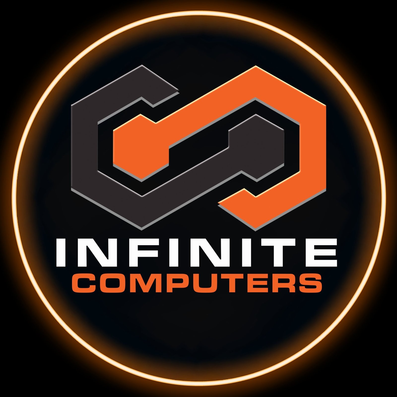 Infinite Computer Parts