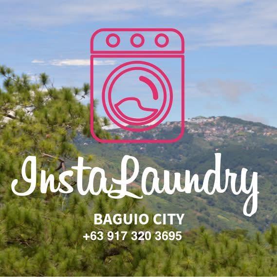 InstaLaundry