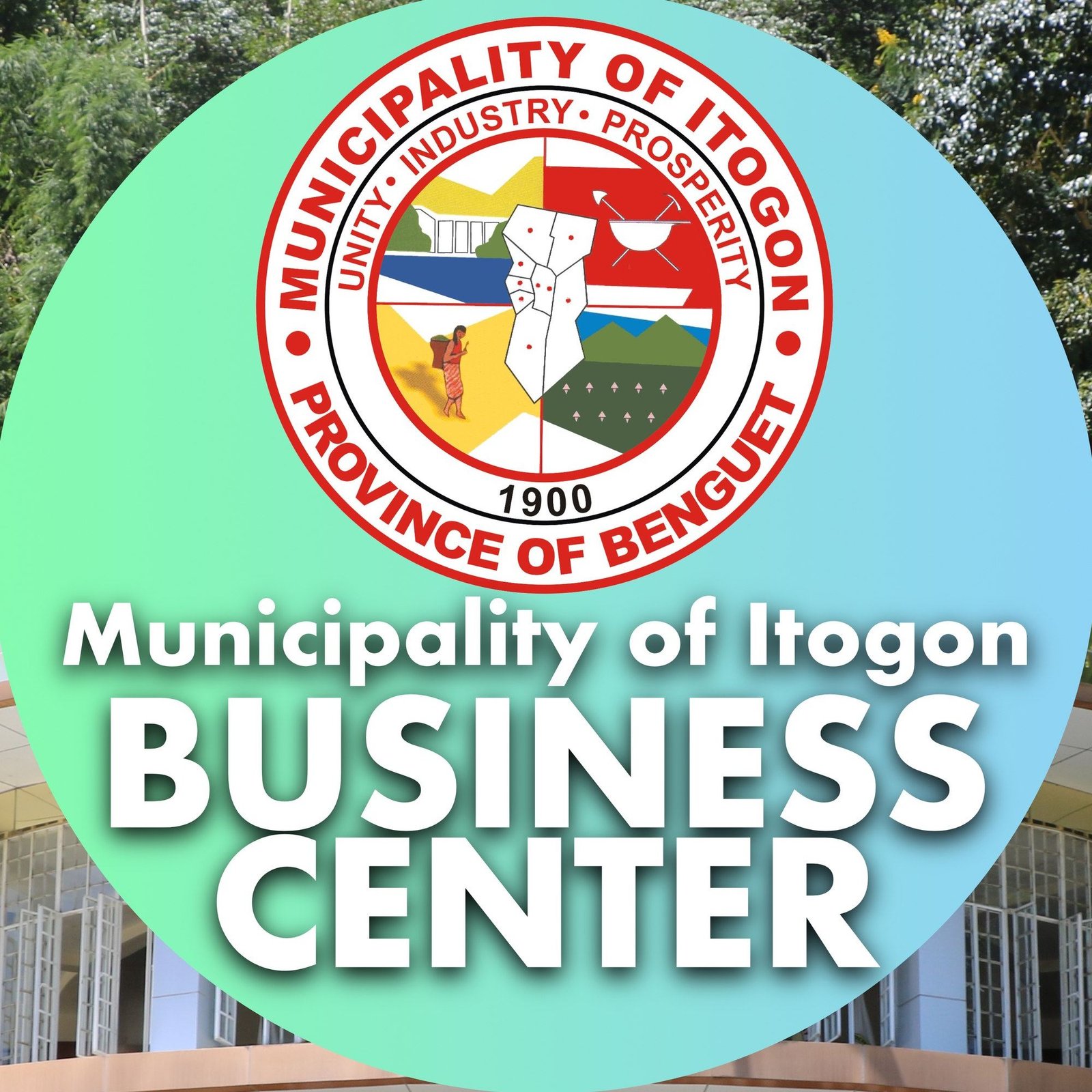 Itogon Business Permit and Licensing Office