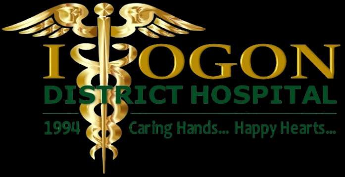 Itogon District Hospital