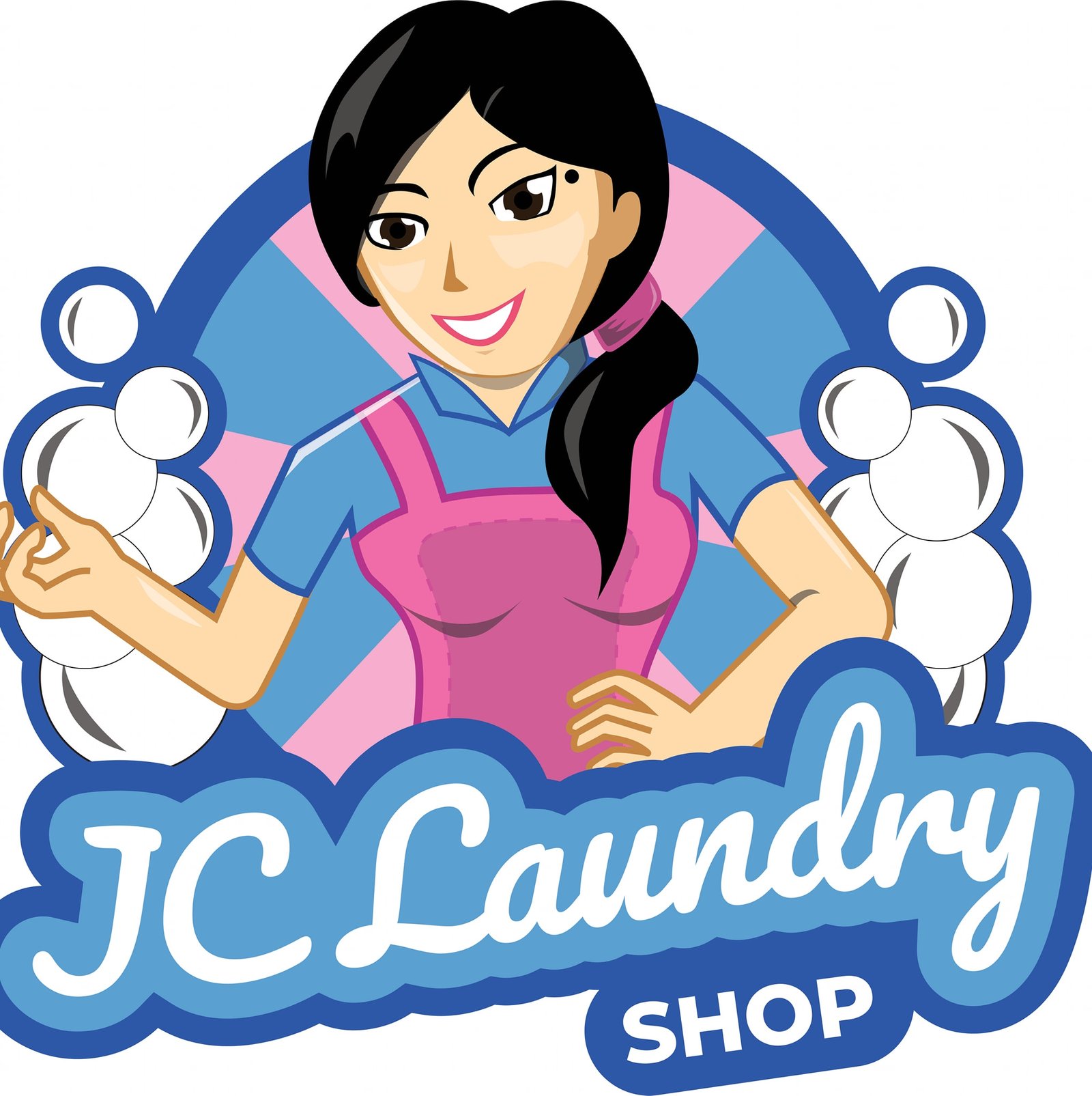 JC Laundry Shop