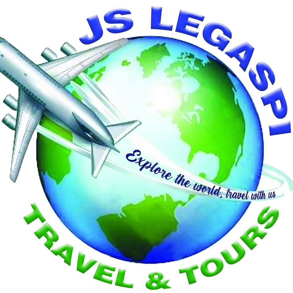 JS Legaspi Travel and Tours
