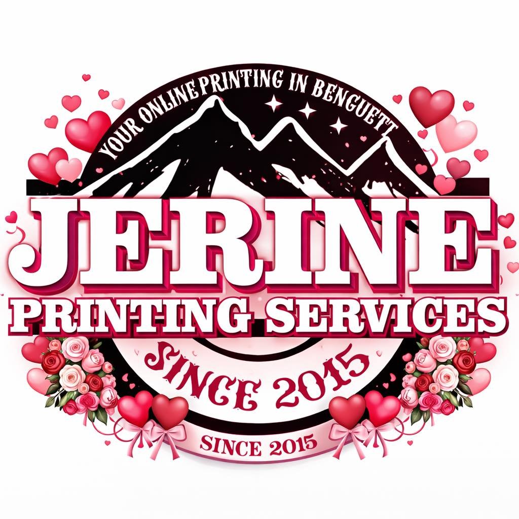 Jerine Printing Services & Giveaways