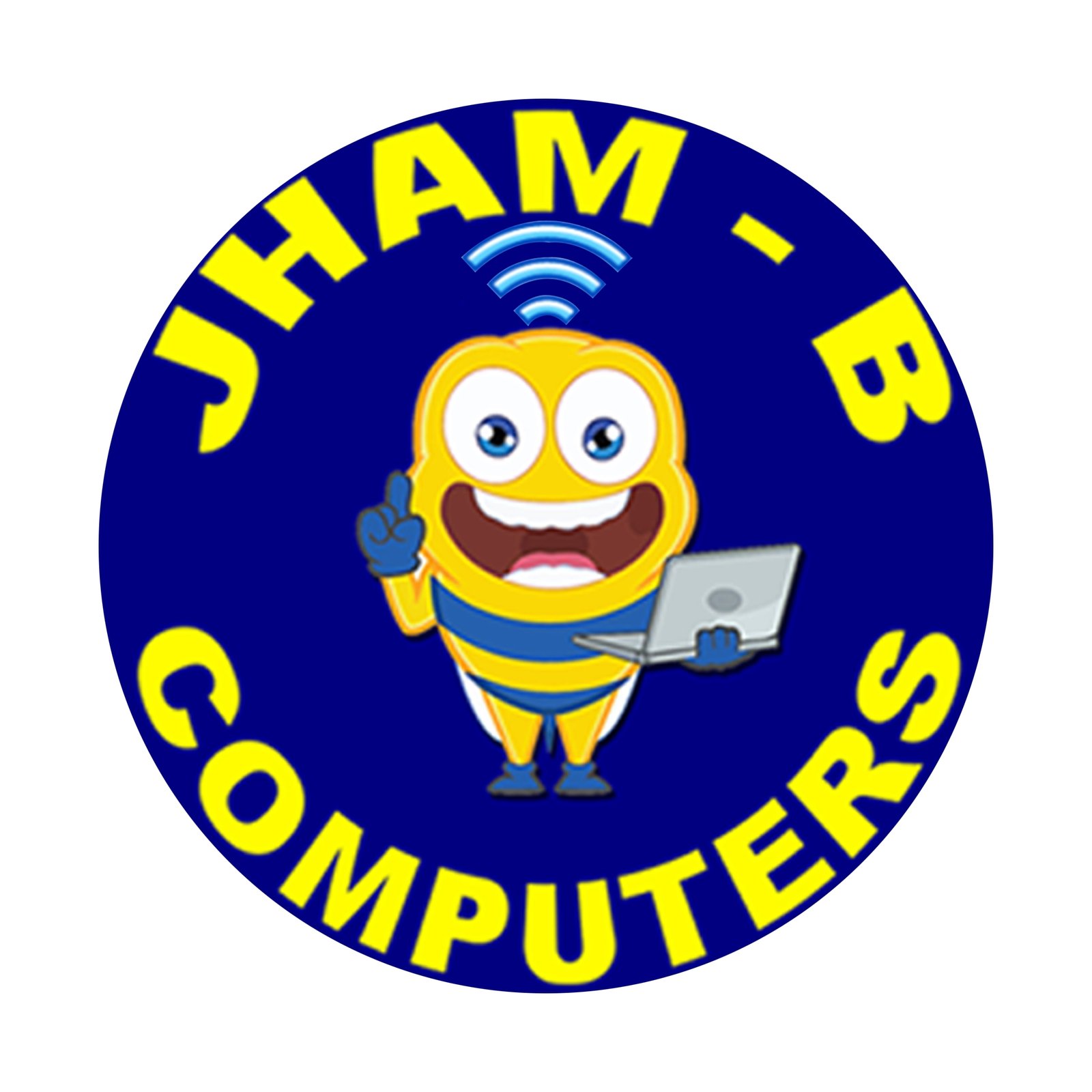 Jham-B Computers