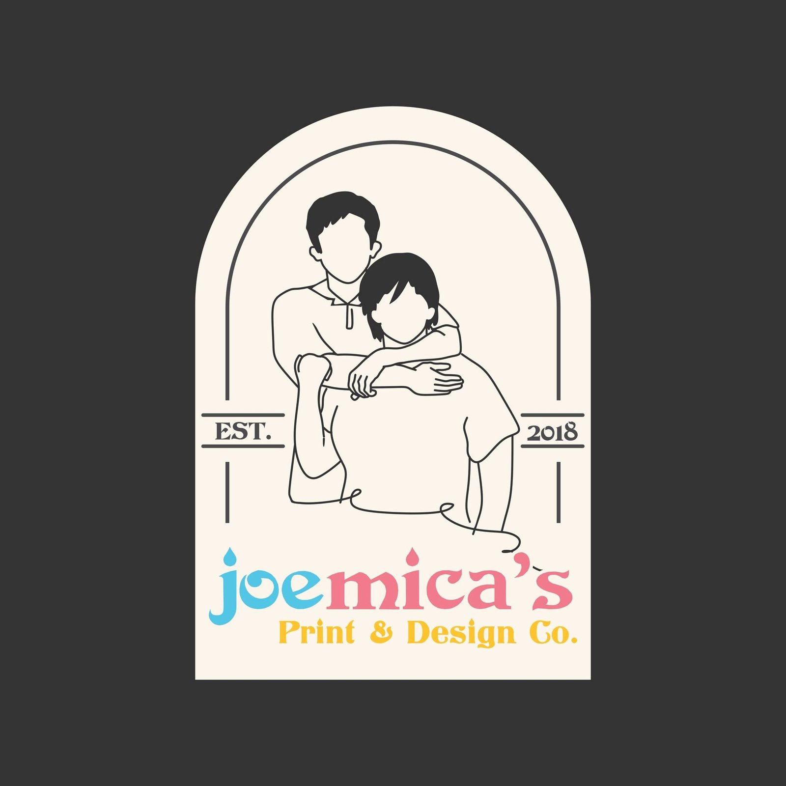 JoeMica's Print and Design Co.