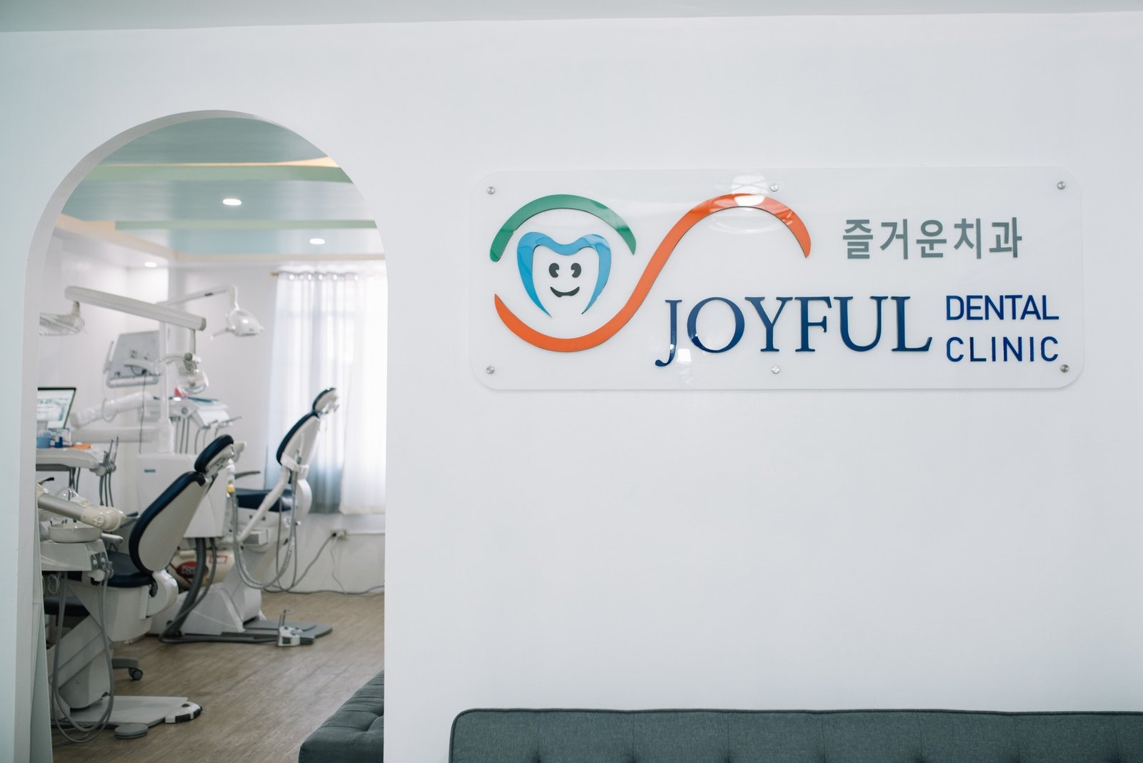 Joyful Dental Clinic