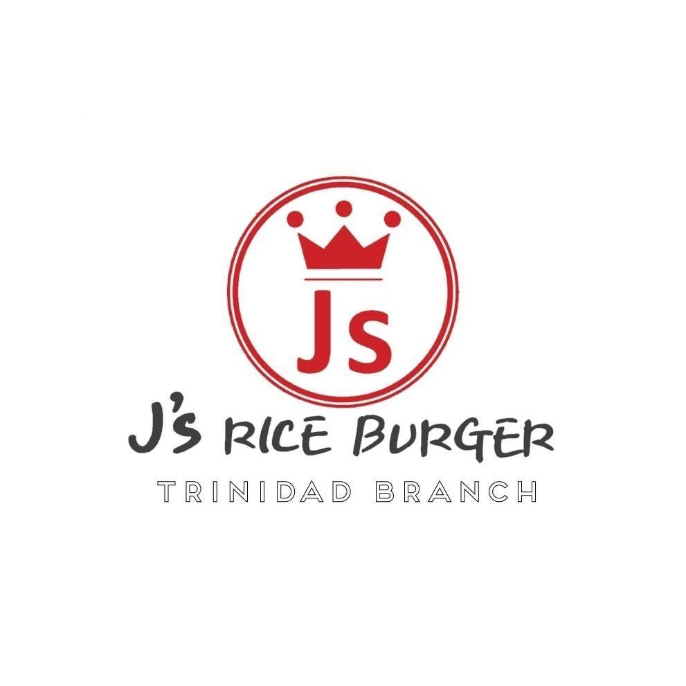 J's Rice Burger - La Trinidad KM5 Branch