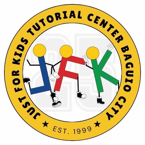 Just for Kids Tutorial Center