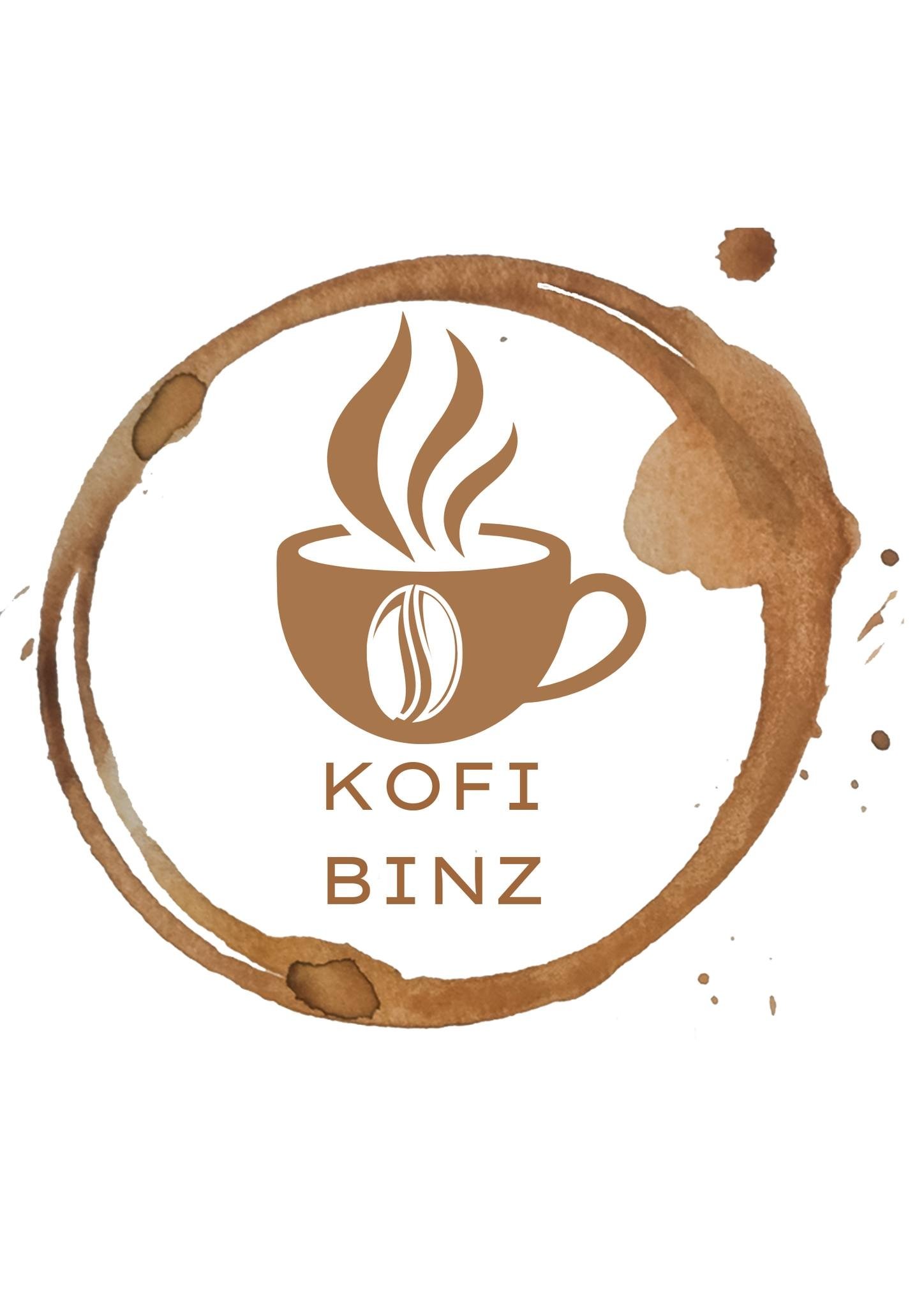 KOFI BINZ