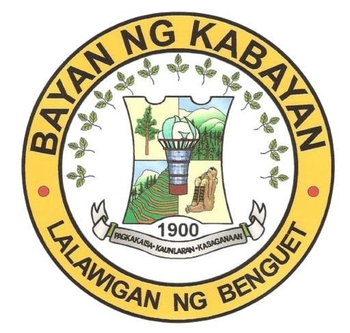 Kabayan Local Government Unit