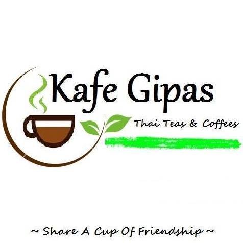 Kafe Gipas