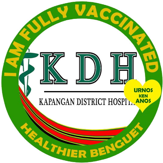 Kapangan District Hospital