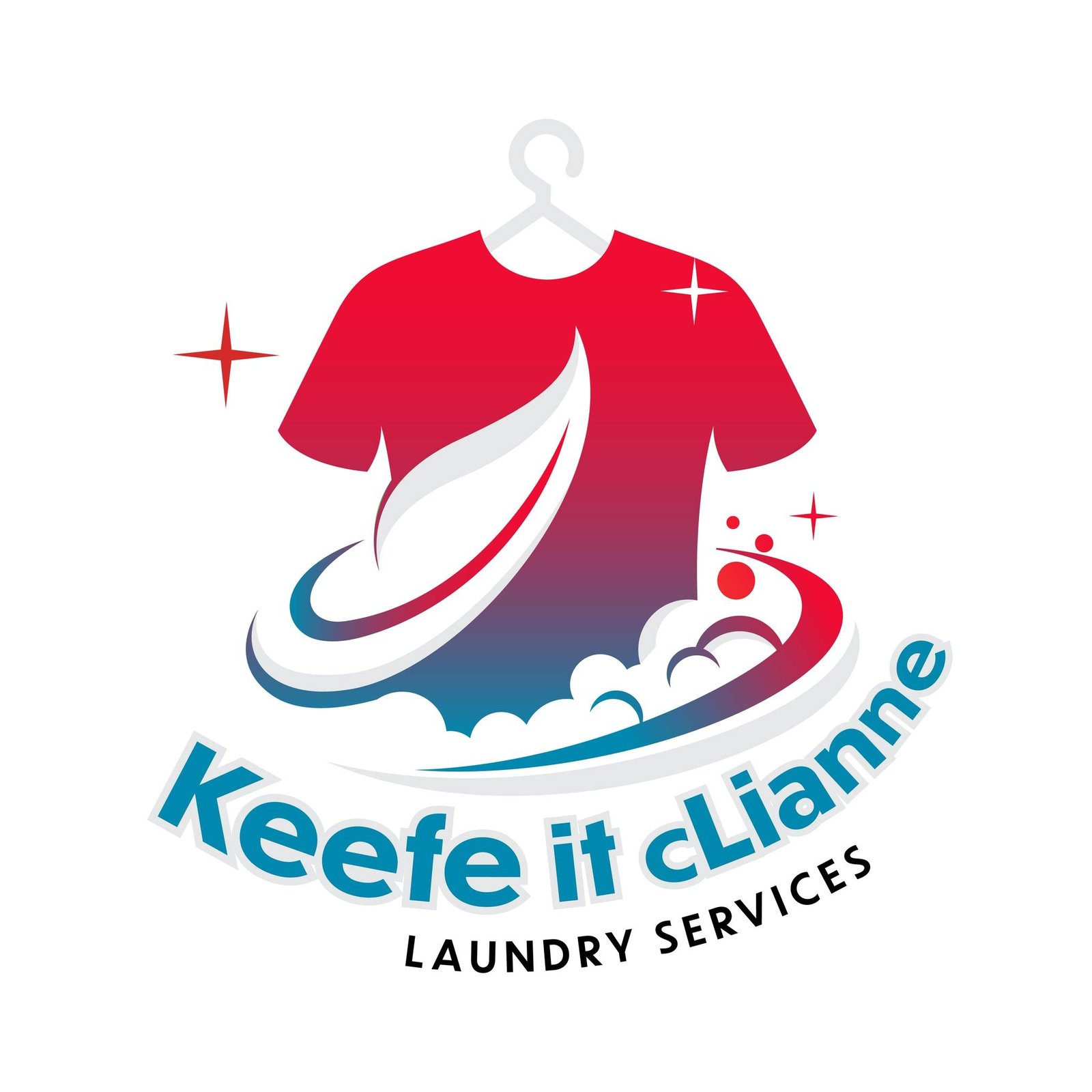 Keefe it cLianne Laundry Services