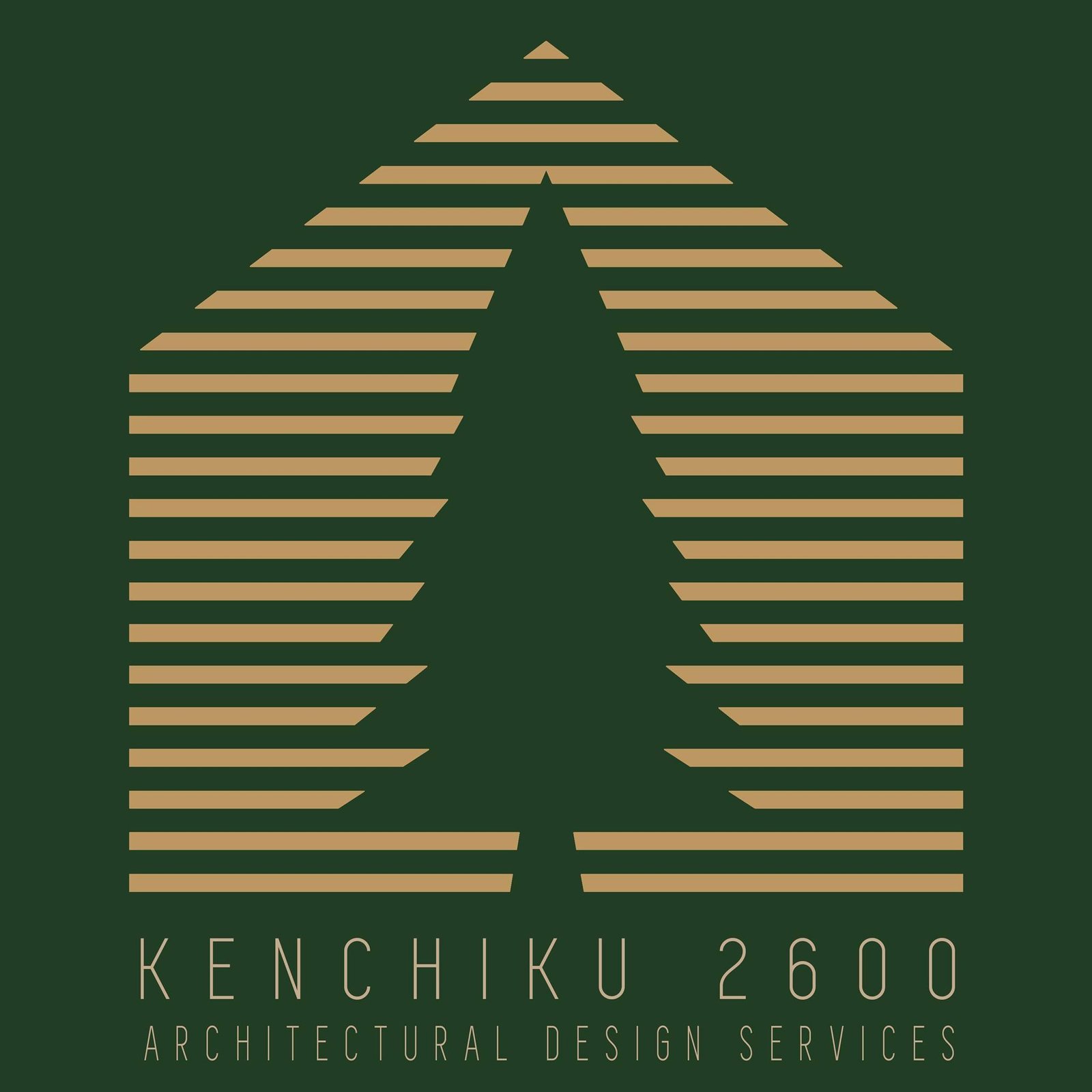Kenchiku 2600 Architectural Design Services