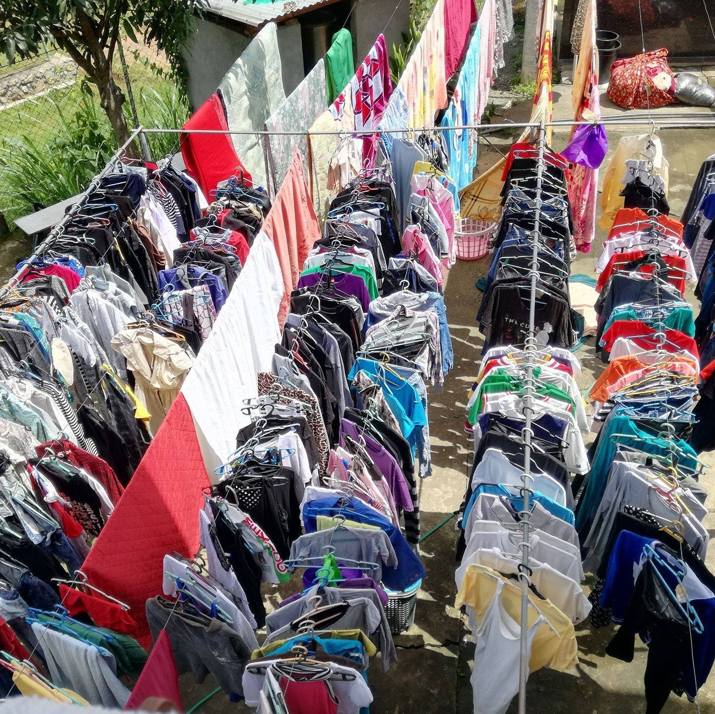 Koolite Laundry Shop