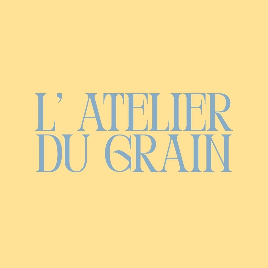 L'Atelier Du Grain
