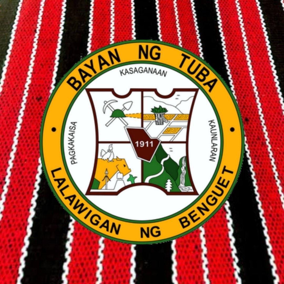 LGU Tuba - Public Information Office