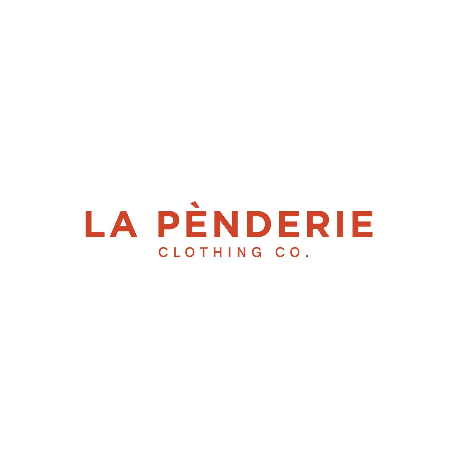 La Pènderie