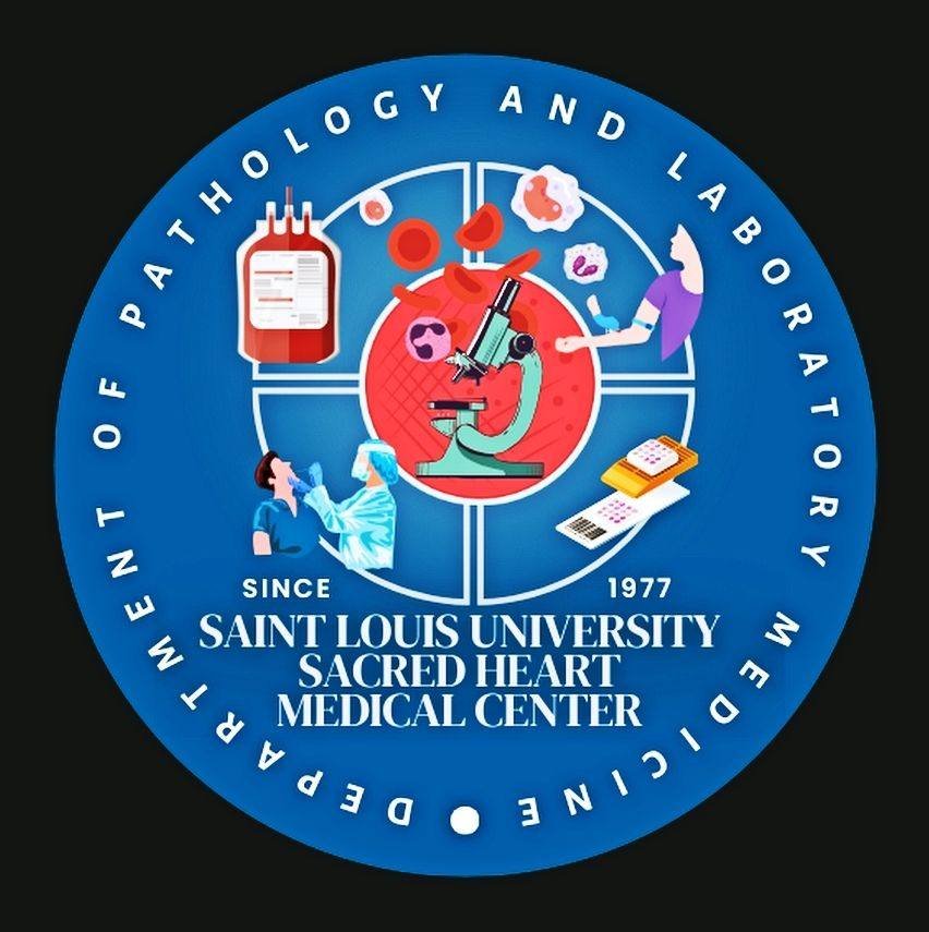 Laboratory Department SLU-Sacred Heart Medical Center