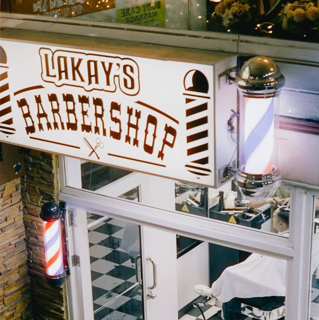Lakay's Barber Shop