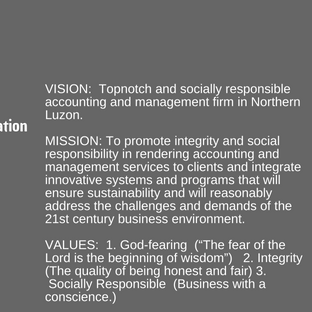 Langbayan Accounting and Management Services