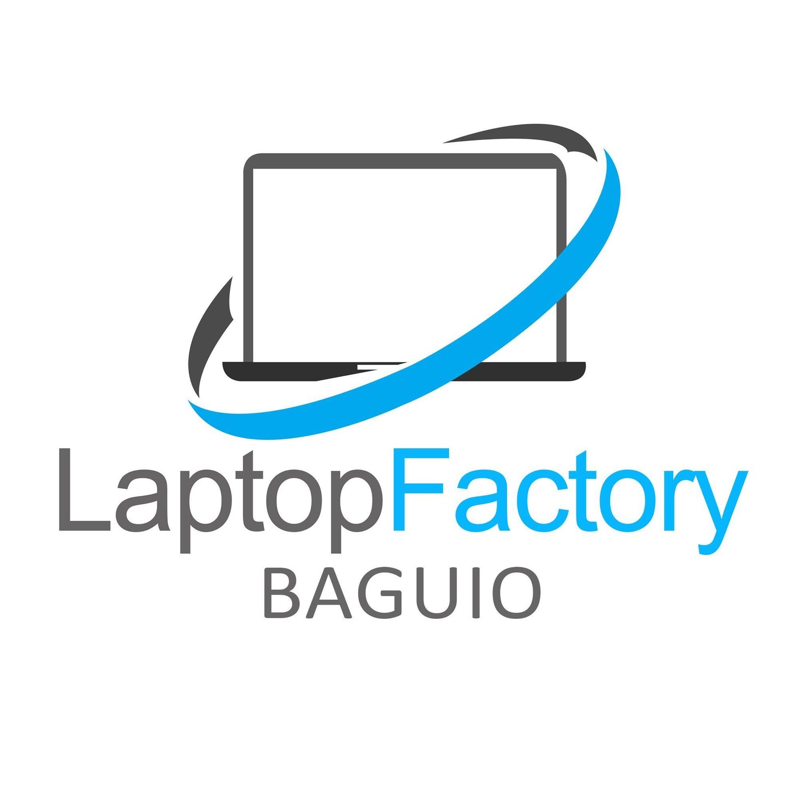 Laptop Factory Baguio