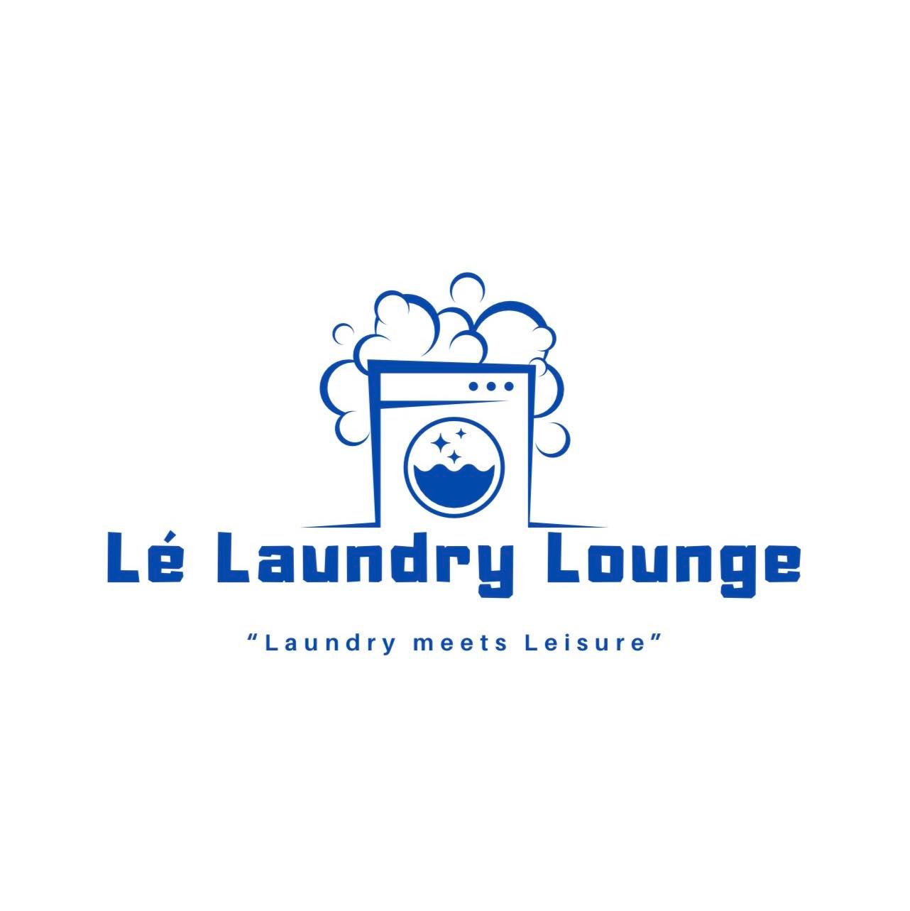 Lé Laundry Lounge