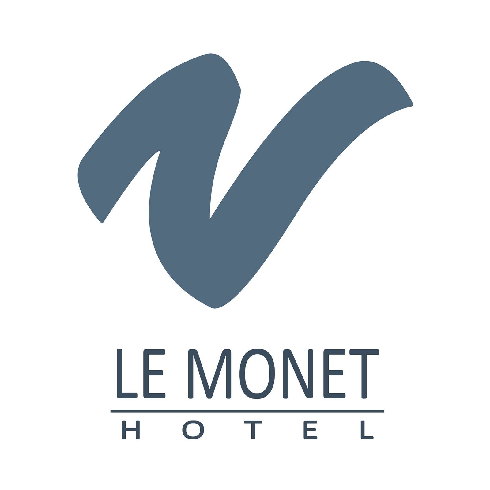 Le Monet Hotel