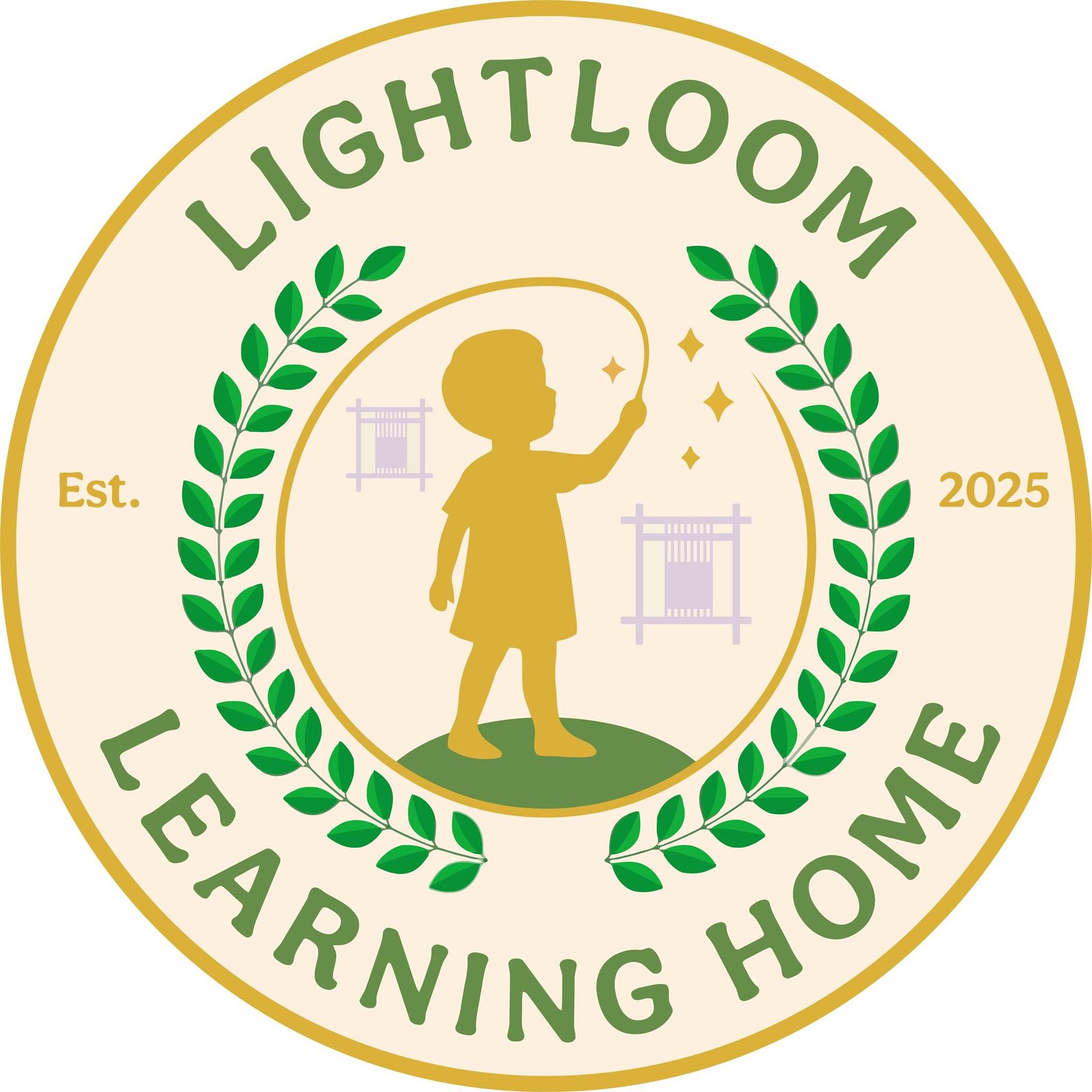 Lightloom Learning Home