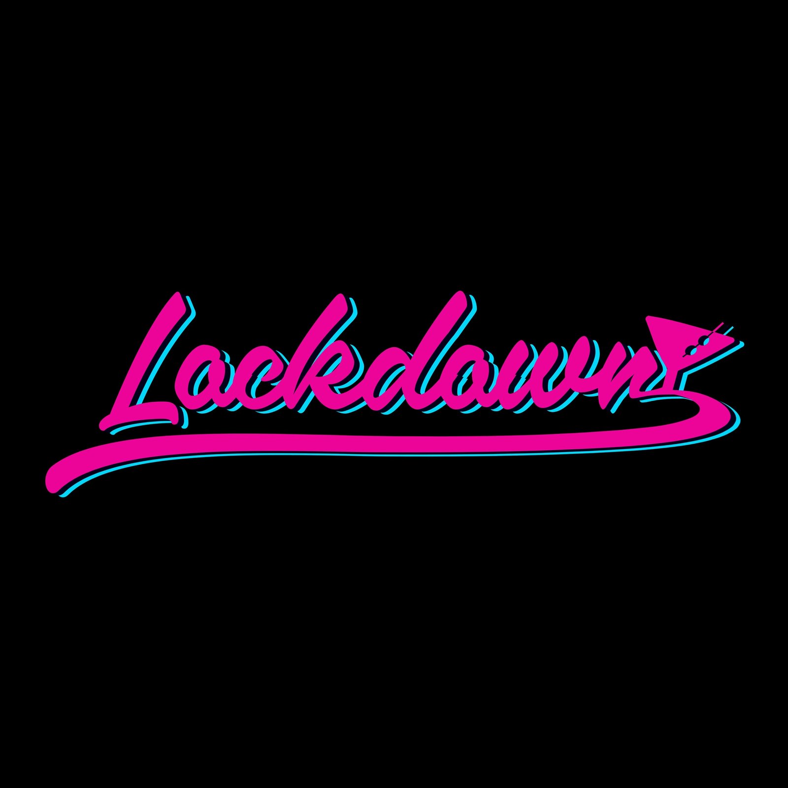 Lockdown Bar