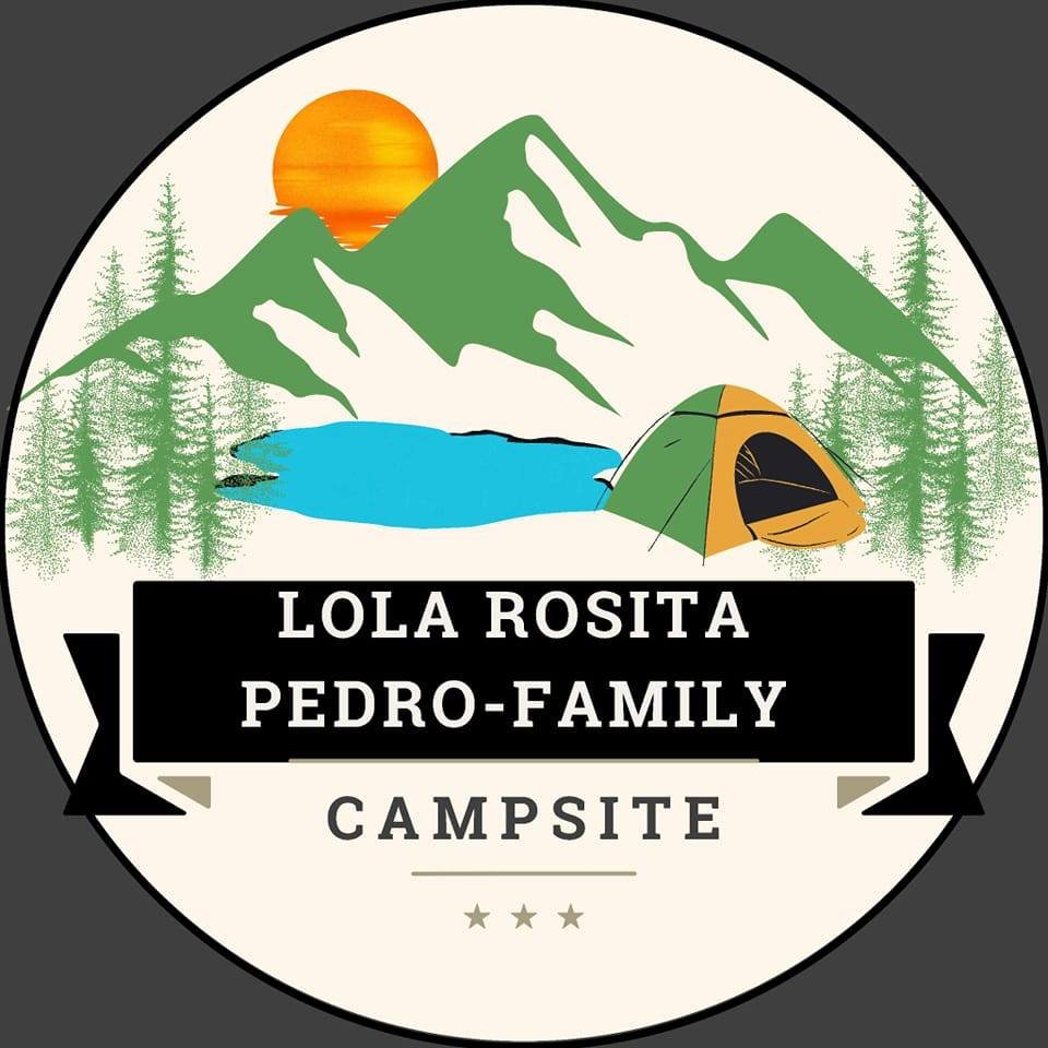 Lola Rosita Pedro-Family Camping site