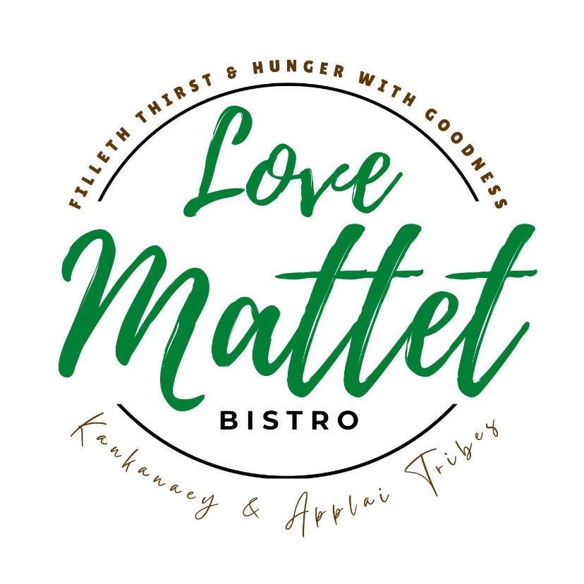 Love Mattet Bistro