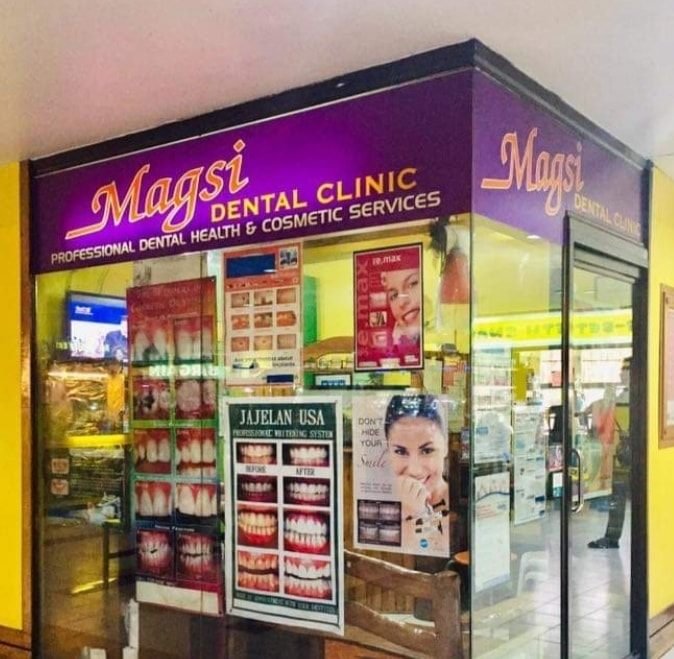 Magsi Dental Clinic