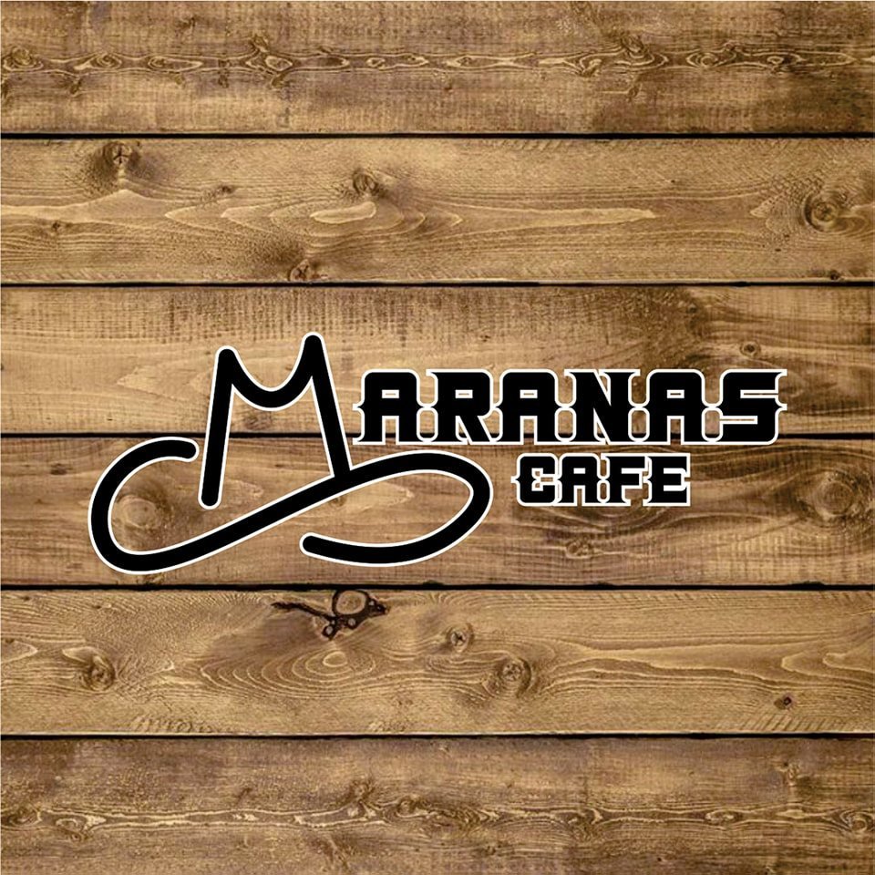 Maranas Cafe